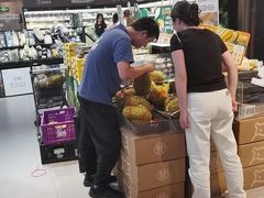 -盒马鲜生(顺义店)