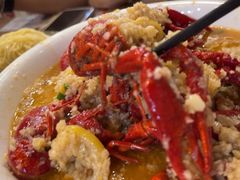 -虾小龙老长沙龙虾馆(坡子街店)