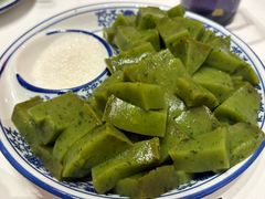 -客家大院·非遗赣南客家菜(郁孤台店)