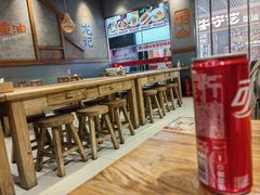 -湘人龙记老长沙米粉(鸟巢店)