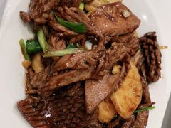 -鼎好家常菜(天桥店)