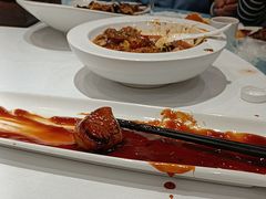 -津悦·正阳春烤鸭(红旗南路店)