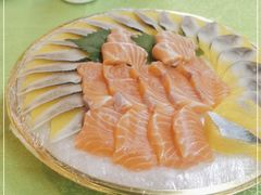 -盛港湾海鲜食府(黄沙店)