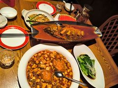 -解家河南菜(华山路店)
