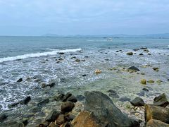-三亚西岛海洋文化旅游区