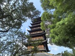 -常熟方塔园