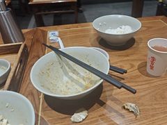 -李百蟹·江南蟹黄面·河景餐厅(夫子庙总店)