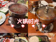 -西安赛瑞喜来登大酒店·盛宴自助餐厅