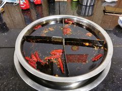 -祝幺妹火锅(裕华村总店)