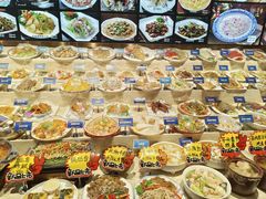 -旺达小吃•三十年福州菜(正大广场店)