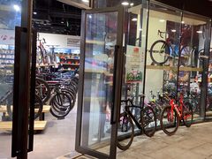 -TREK崔克自行车(徐汇滨江店)