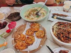 -老西门·常州菜(新区店)