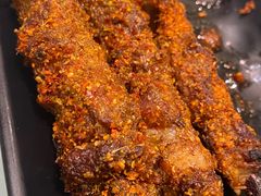 -丁里羊肉小镇(天鹅湖总店)