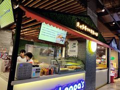-贝儿多爸爸泡芙(合生汇店)
