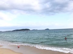 -三亚亚龙湾天域度假酒店