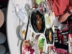 -富淳饭店(陆家嘴保利广场店)