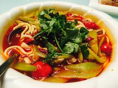 馋嘴牛蛙-骏莱海鲜鱼港(五角场店)