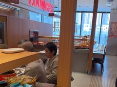 -龍歌自助小火锅(市南金茂湾店)