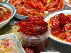 -杨氏青龙虾·羊蝎子(珠江路店)