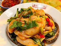 -等我餸上门海鲜大排档(天河南店)