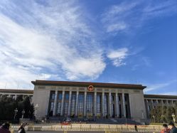 -人民大会堂宴会厅