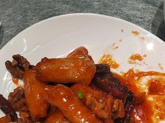 -秦家味老菜馆(民族北路店)