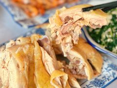 白斩鸡-洞天食府(北大街店)