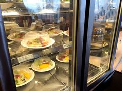 -湾景餐厅(海洋公园店)