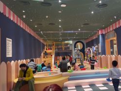-MELAND亲子乐园•派对•研学(集美世茂店)