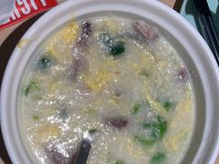 -吕氏疙瘩汤·海鲜新鲁菜(凯德mall新都心店)