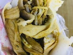 -安徽阜阳卷馍(西单店)