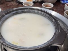 -大良毋米粥(锦龙路总店)