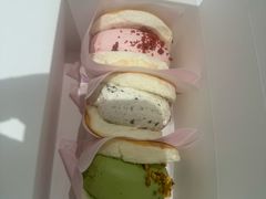 -Gram舒芙蕾(杭州中心店)