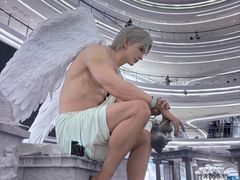 -龙湖杭州滨江天街