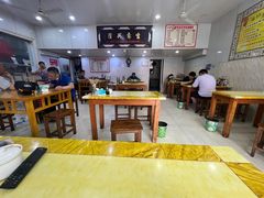 -庙桥肠肠面