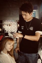 -AKOZO Beauty Salon
