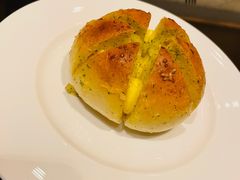 -重庆尼依格罗酒店·欣厨Niccolo Kitchen