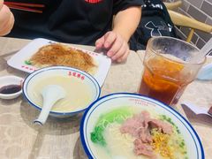-荔银肠粉(广州天河华利路店)