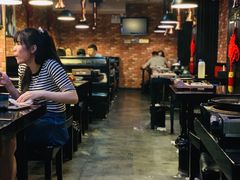 大堂-炙韩料理·部队锅专门店