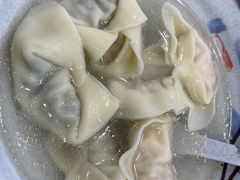 虾肉馄饨-高行汤团店(金高路店)
