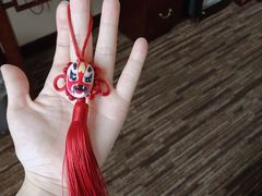 -北京前门建国饭店