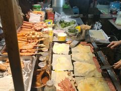 -大学城夜市大排档(凤栖路店)