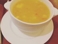杨枝甘露-杭州JW万豪酒店-万豪中餐厅