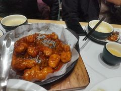 -梅利汴京烤鸭•开封豫菜地标店(晋安路店)