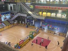 -四维羽毛球馆(北二中路店)