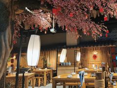 -寻钵记民菜馆·正宗常德钵子菜(滨湖路店)