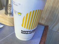 -快乐柠檬happylemon(丰台万达广场店)