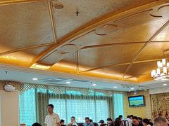 -汗腾格里·风味餐厅(新疆驻京办店)