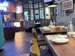 -前海沿·青岛菜(五四广场永旺店)