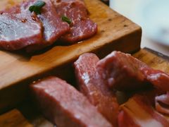-AJIYA味屋和牛烤肉自助放题(温州万象城店)